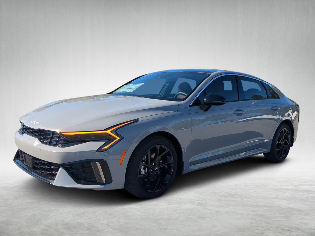 New 2026 Kia K5 GT-Line image 7