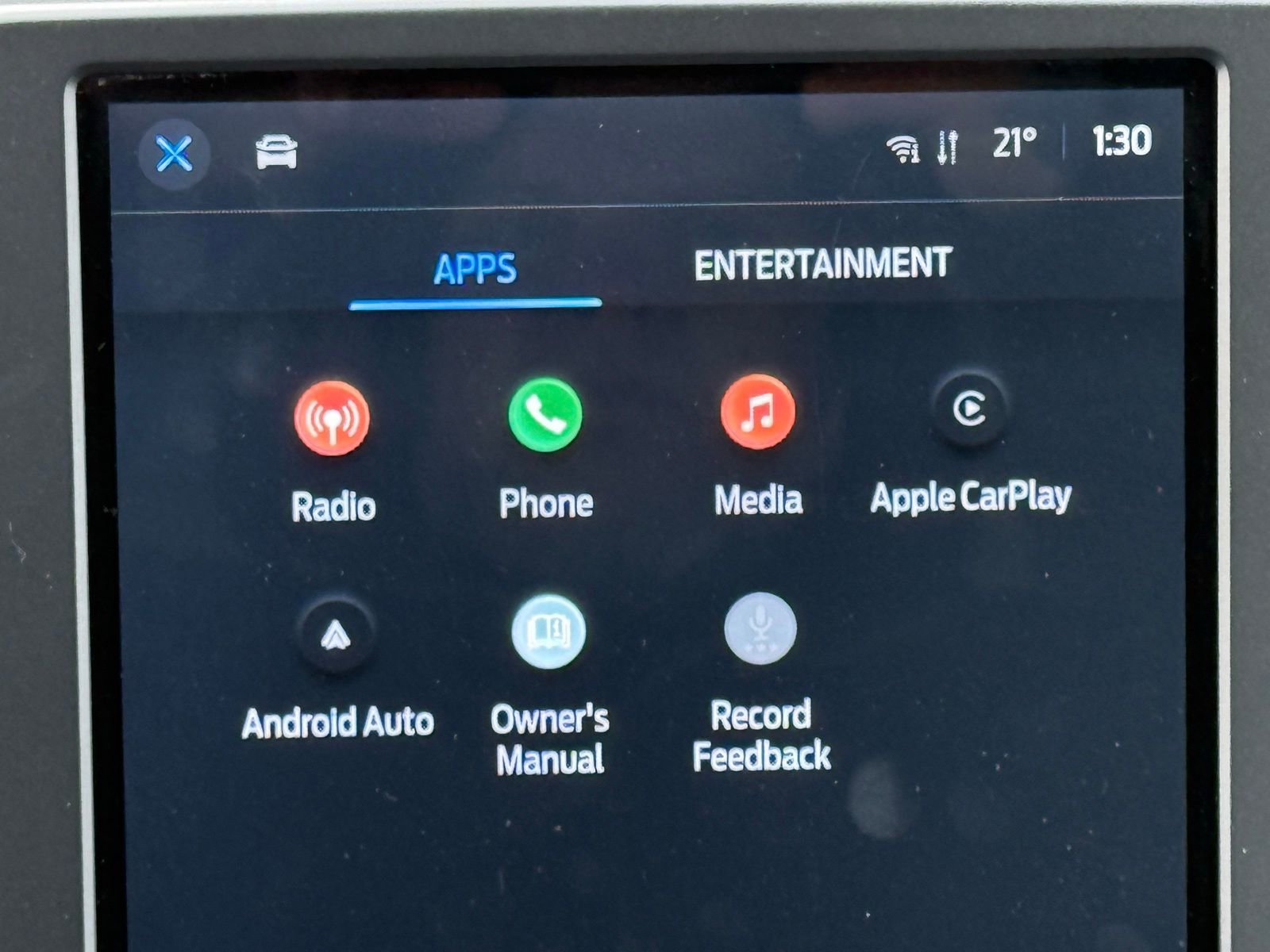 Used 2022 Ford Edge Titanium image 20