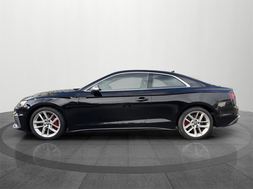 Used 2020 Audi S5 Prestige image 2