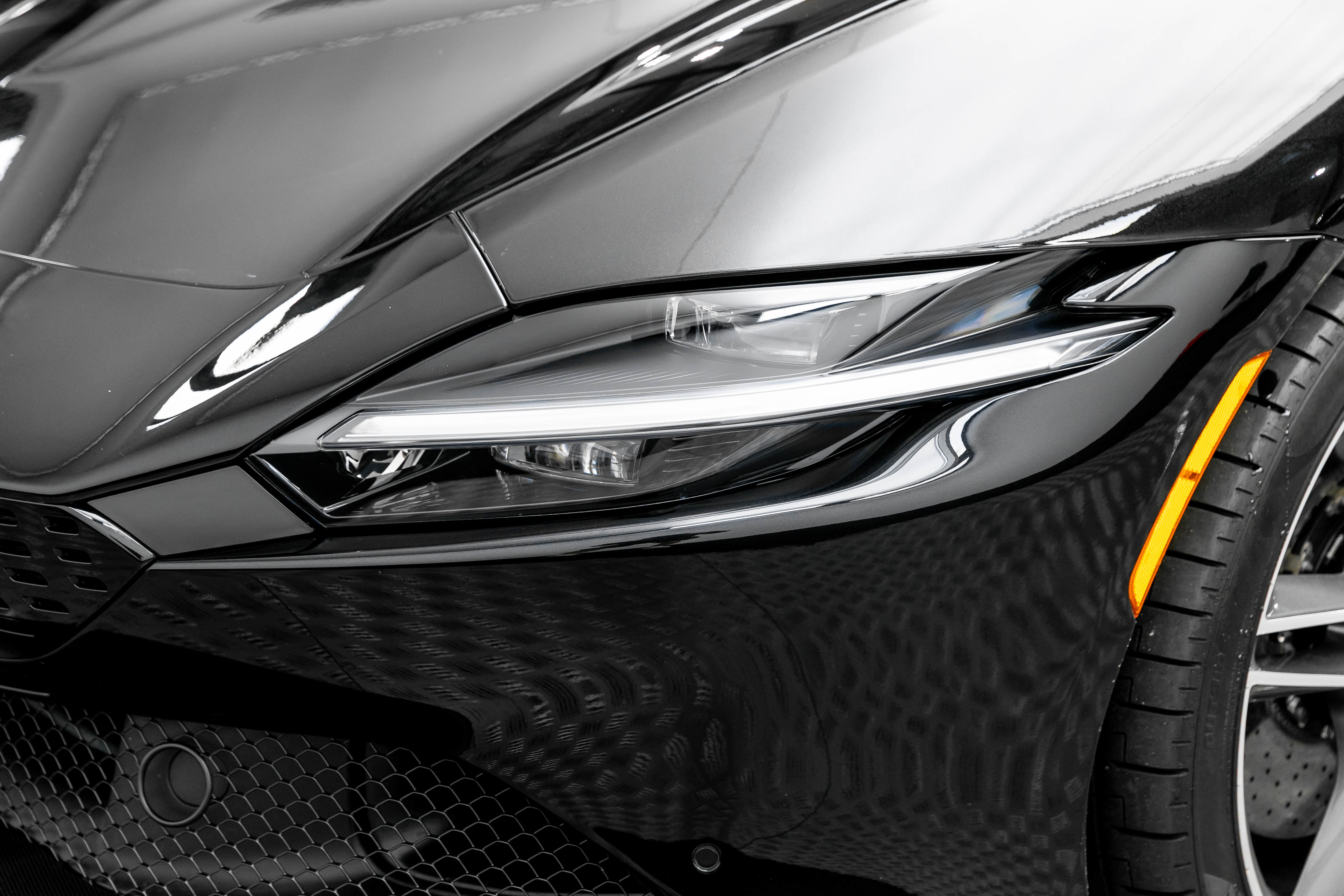 Certified 2024 Ferrari Roma image 50