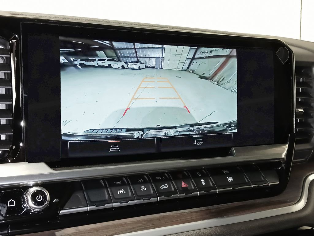 Used 2026 GMC Sierra 1500 SLT image 25