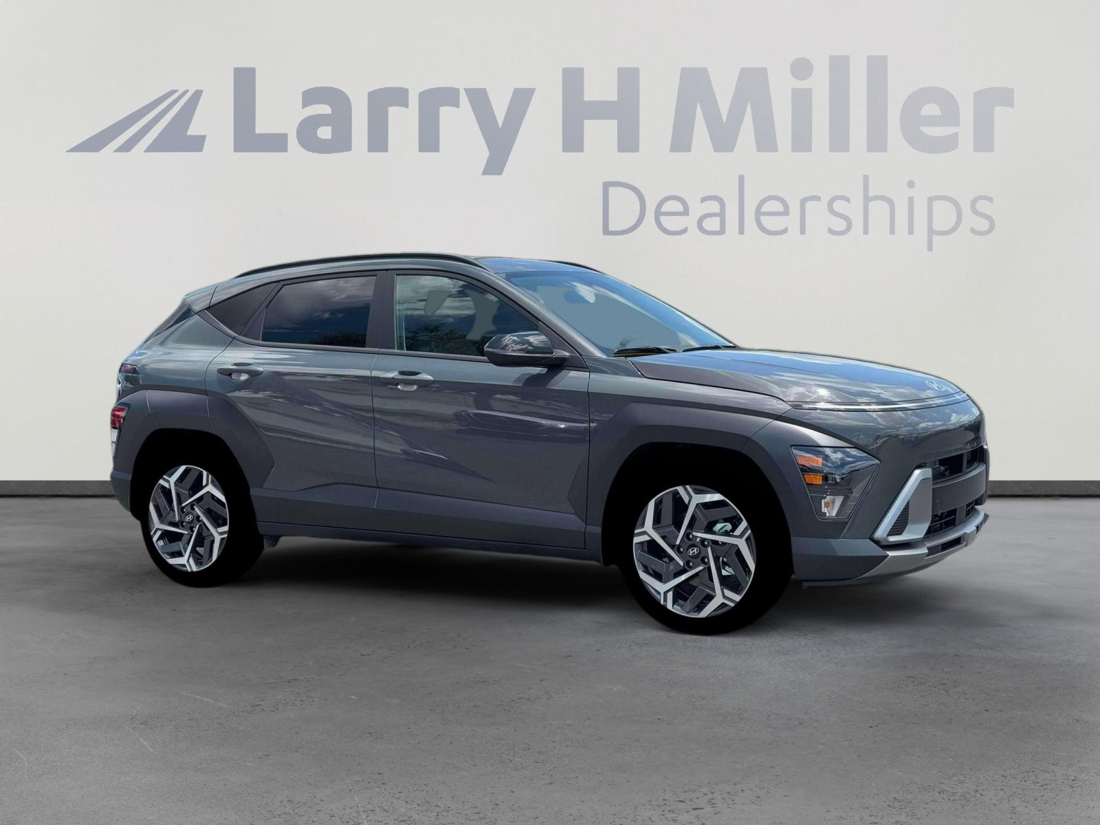 New 2026 Hyundai Kona SEL Premium FWD image 10