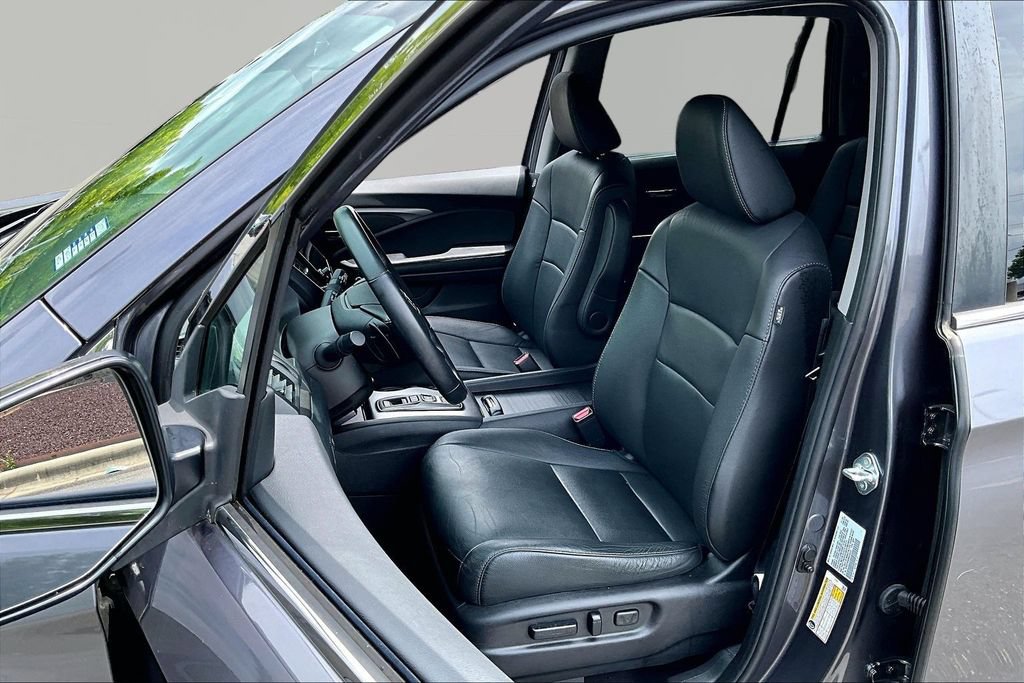 Used 2021 Honda Pilot EX-L image 17