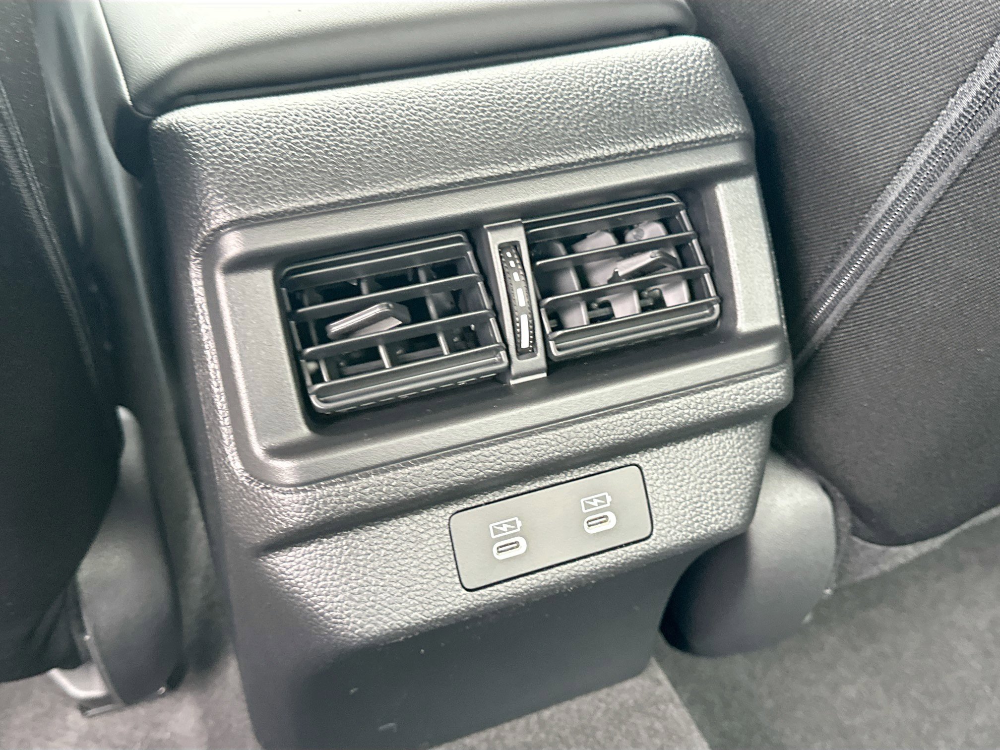 New 2025 Honda Accord SE image 18