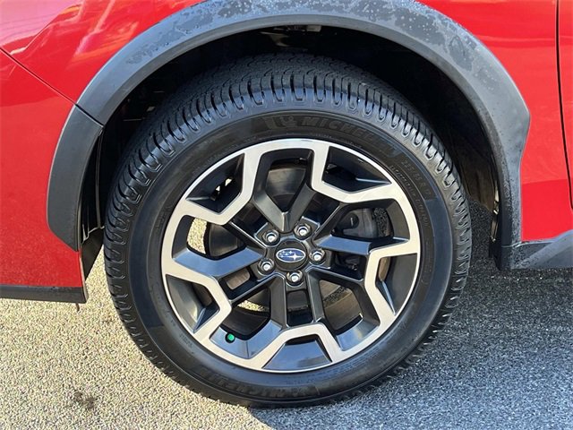 Used 2016 Subaru Crosstrek 2.0i Premium w/ Special Edition image 11