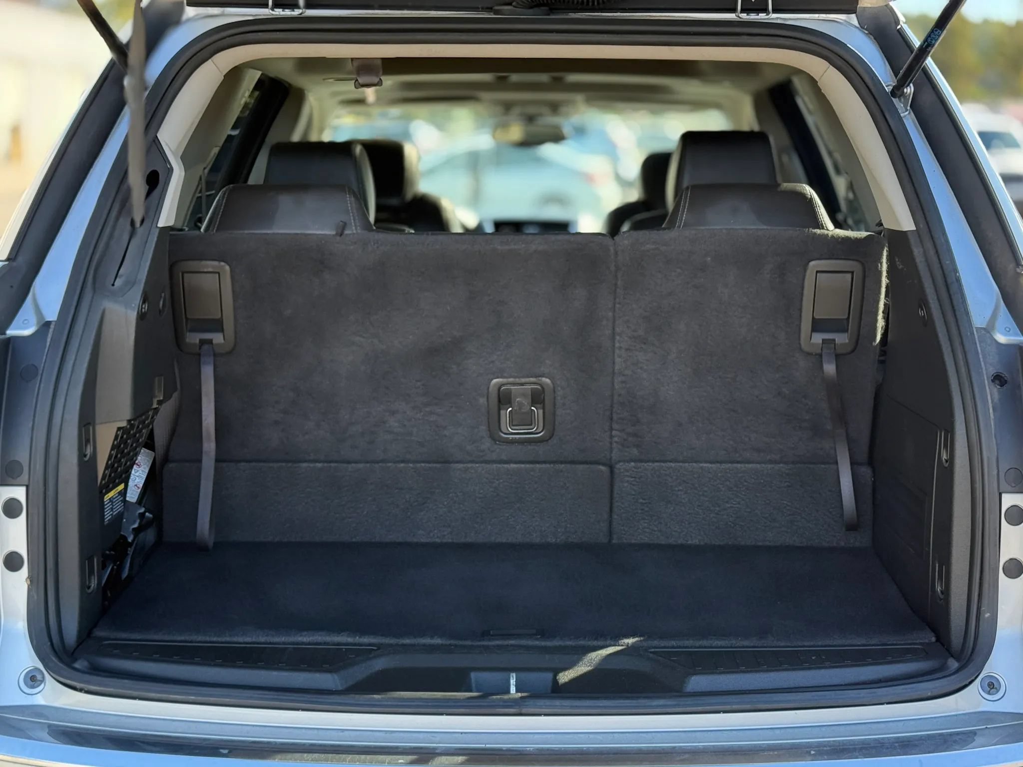 Used 2015 GMC Acadia SLT FWD image 28