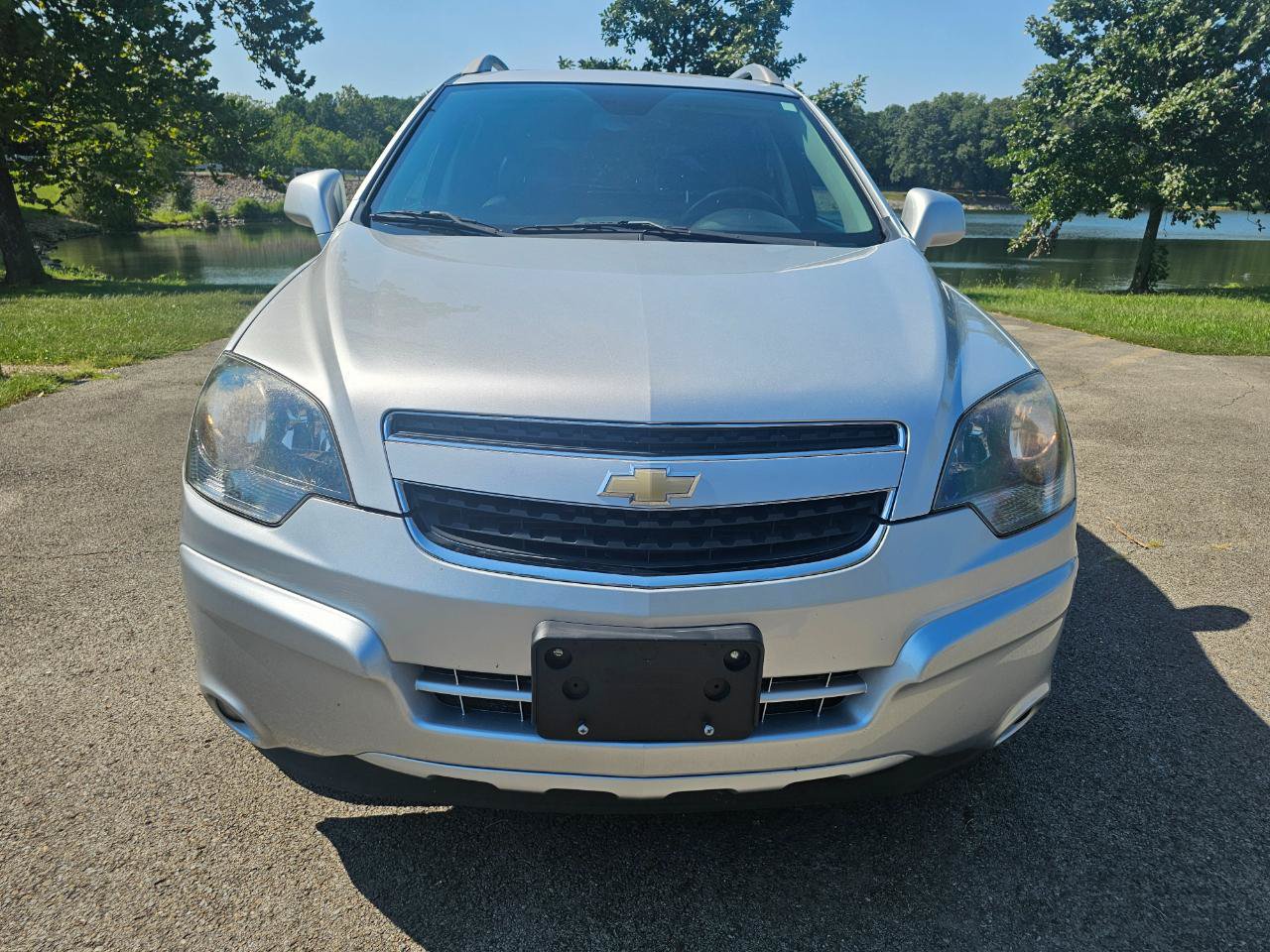 Used 2015 Chevrolet Captiva Sport LT w/ Convenience Package FWD image 12