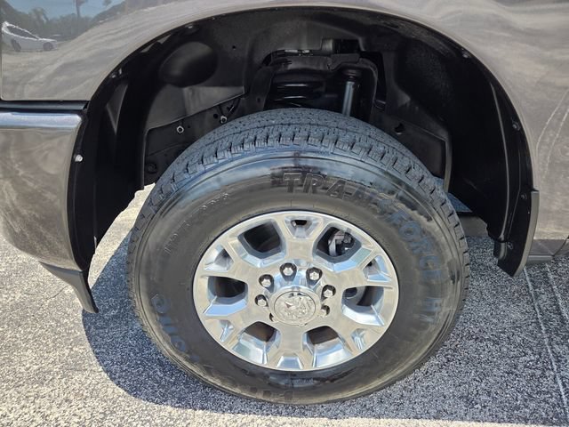 Certified 2024 RAM 2500 Laramie AWD/4WD image 22