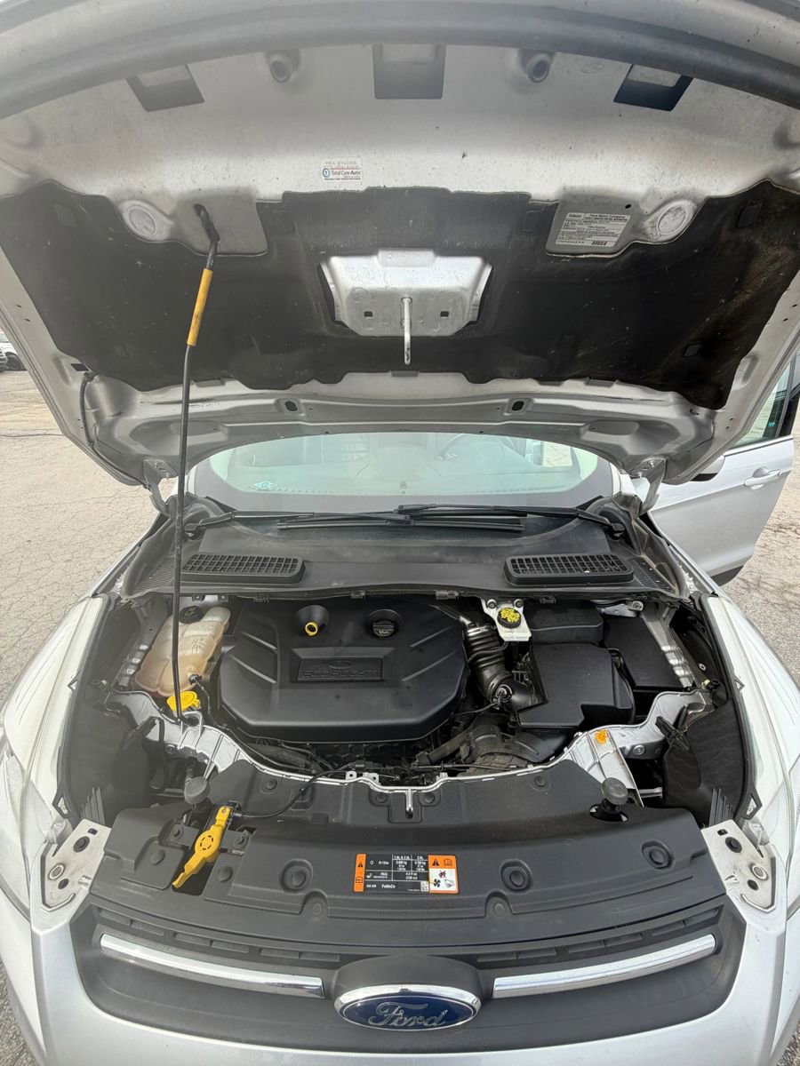 Used 2015 Ford Escape SE w/ Equipment Group 201A image 31