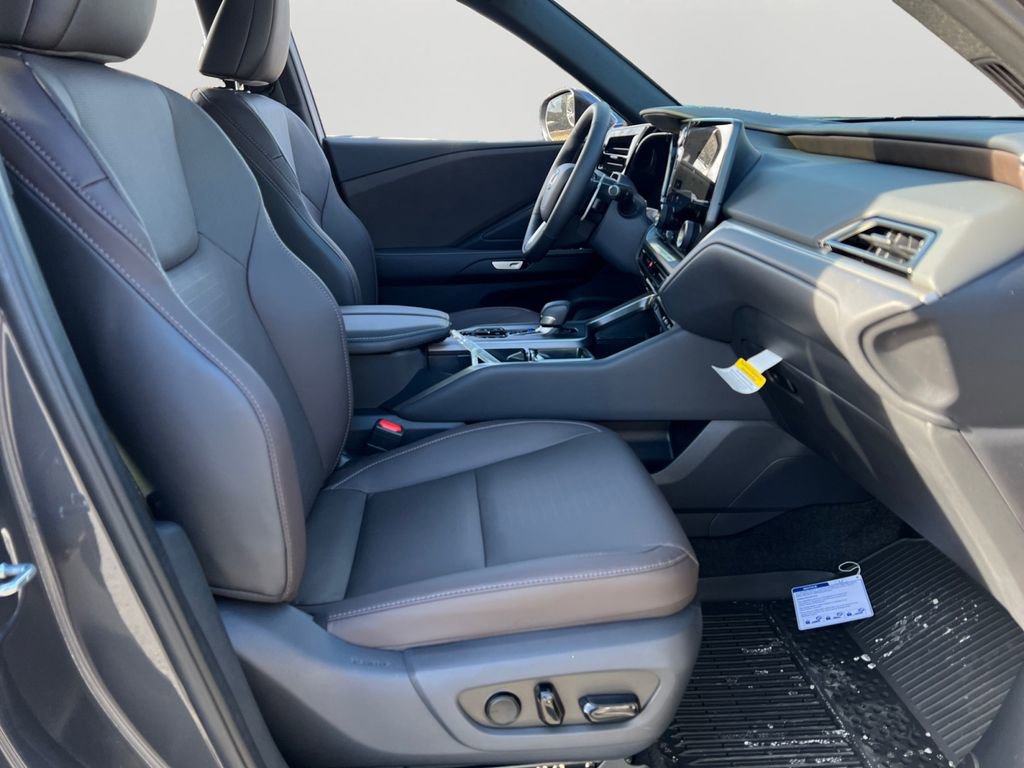 New 2026 Lexus TX 350 AWD image 5