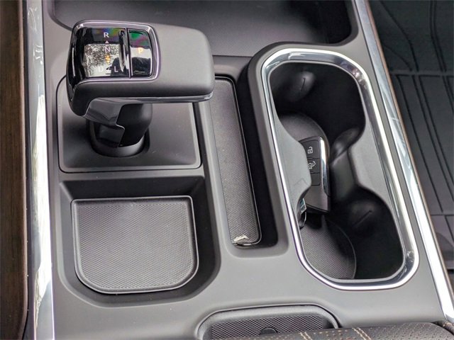 New 2026 Chevrolet Silverado 1500 High Country image 23