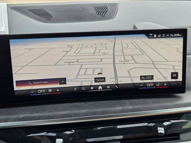 New 2026 BMW X5 xDrive40i AWD/4WD image 13