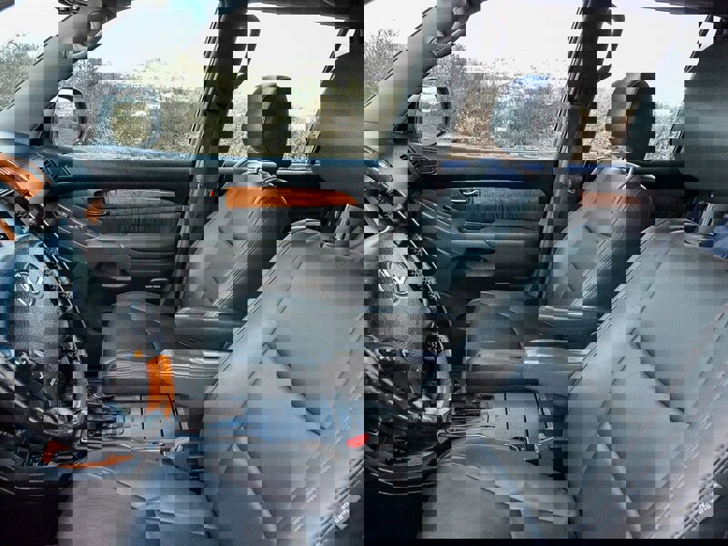 Used 2003 Lexus GX 470 image 22