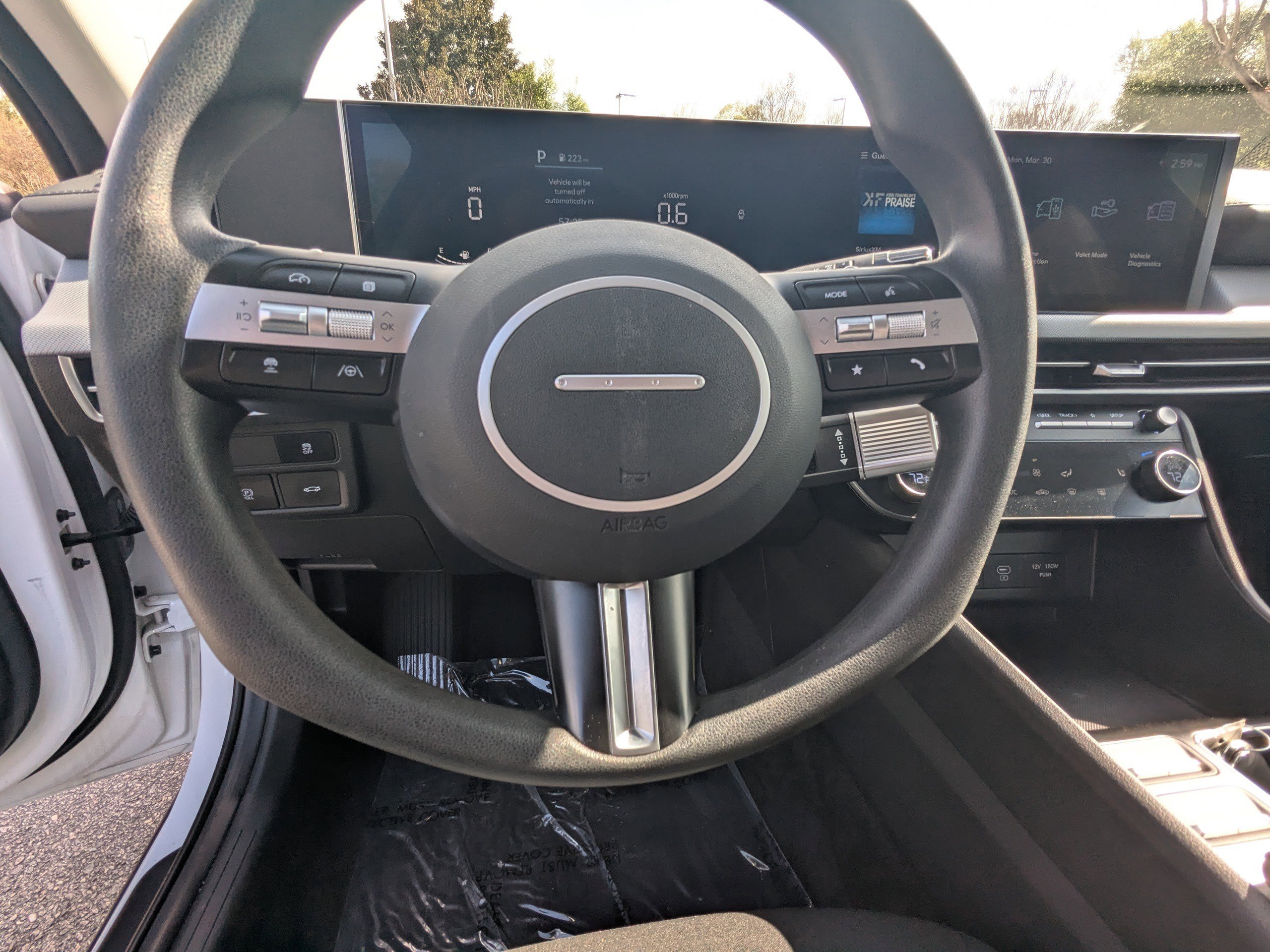 Used 2025 Hyundai Sonata SEL image 18