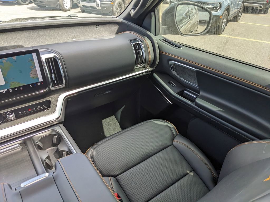 New 2026 Ford Expedition Tremor image 15