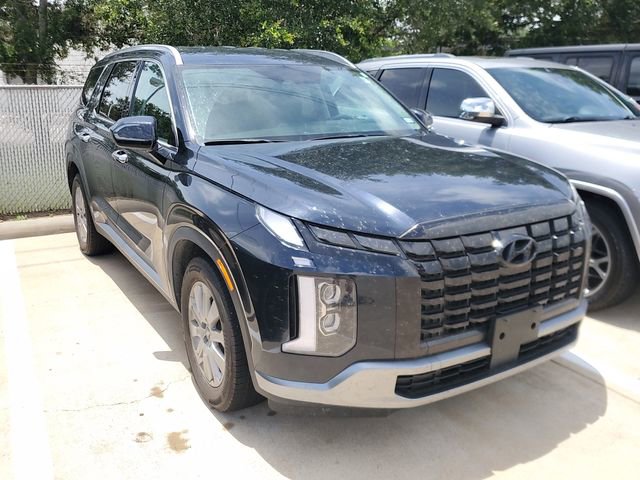 Used 2024 Hyundai Palisade SEL FWD image 3