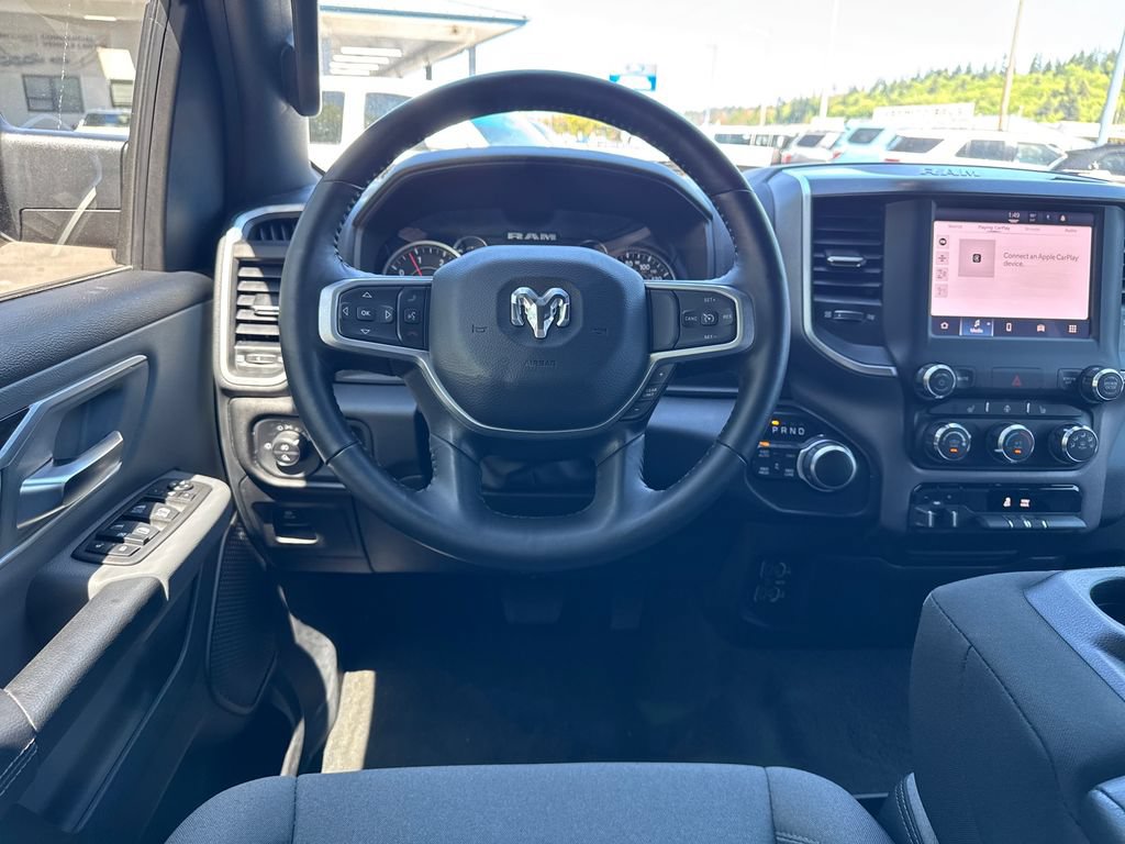 Used 2023 RAM 1500 Big Horn AWD/4WD image 15