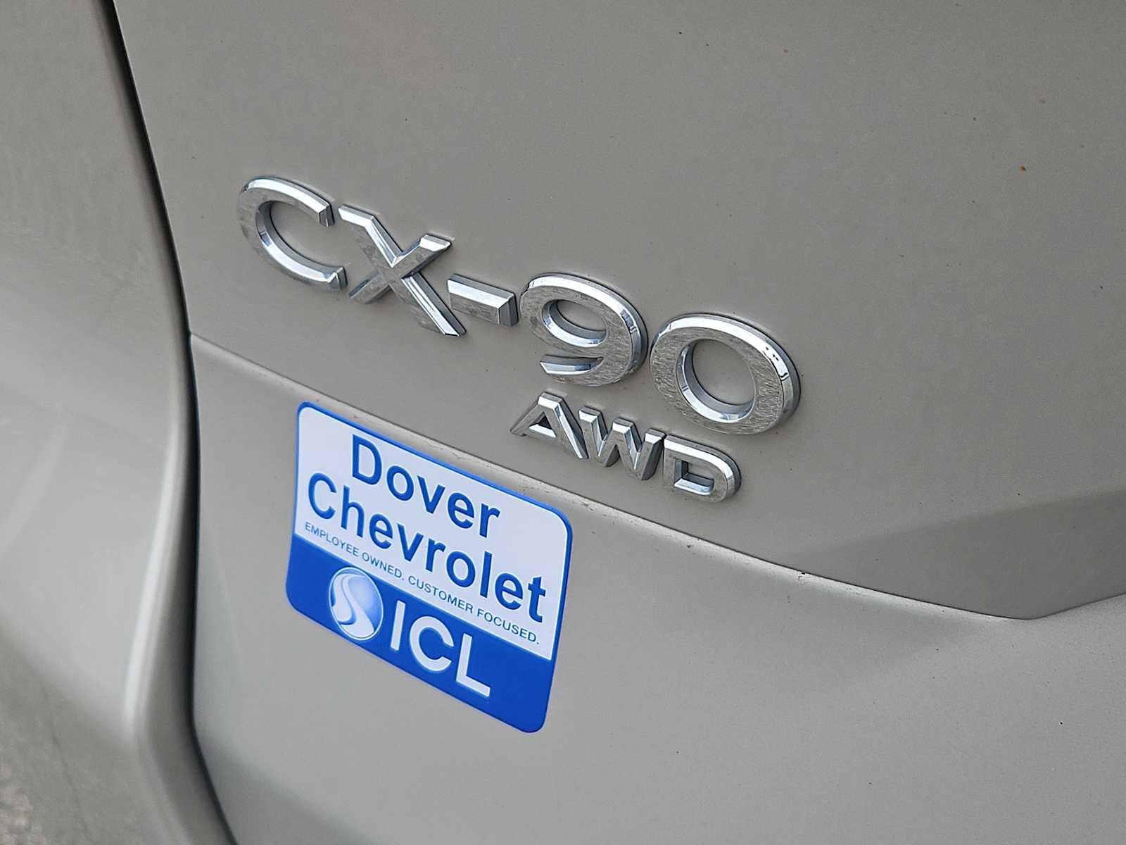 Used 2024 MAZDA CX-90 Plug-In Hybrid w/ Preferred AWD/4WD image 22