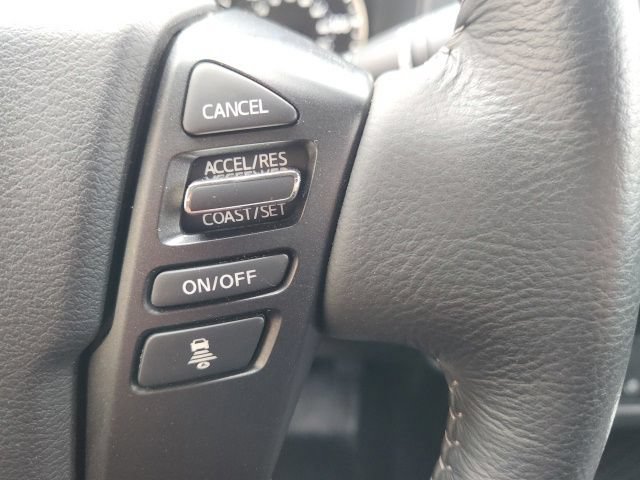 Used 2024 Nissan Frontier SV w/ SV Convenience Package AWD/4WD image 30