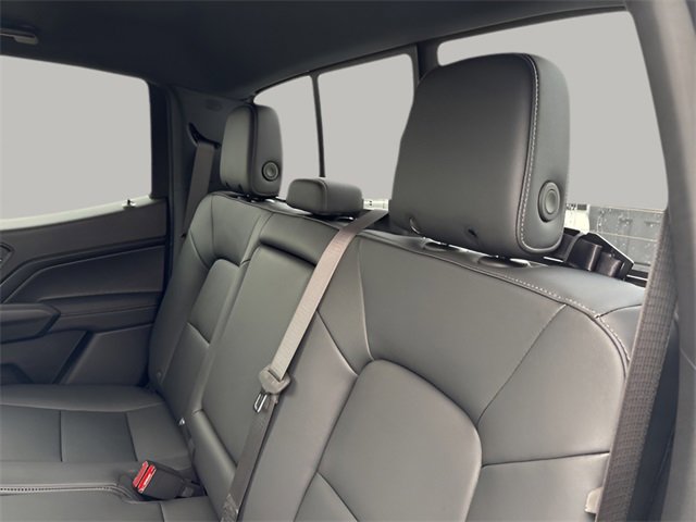 New 2026 Chevrolet Colorado LT w/ LT Convenience Package image 19