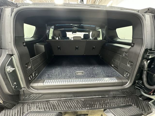 Used 2024 GMC Hummer EV 3X w/ LPO, Illumination Package image 21