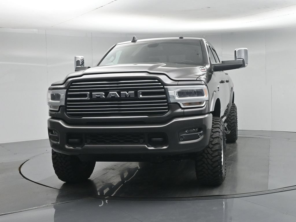 Used 2021 RAM 2500 Laramie AWD/4WD image 58