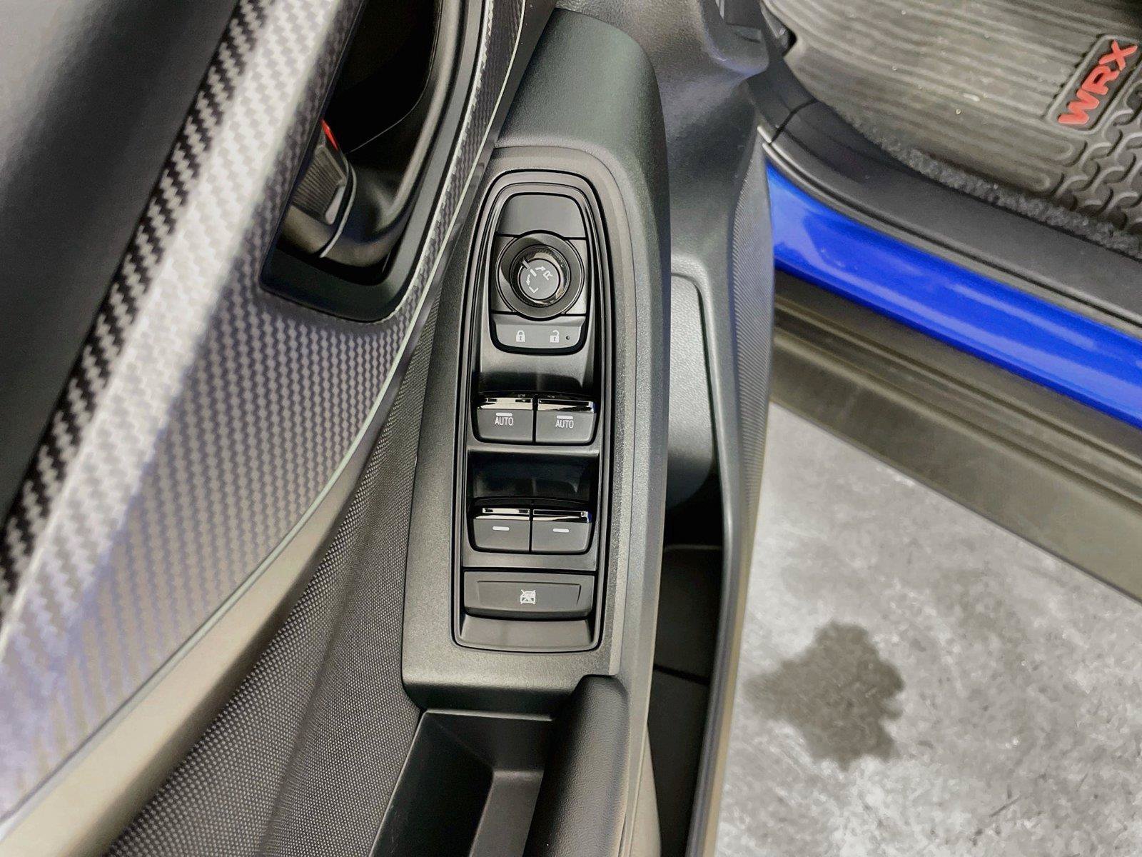 Used 2023 Subaru WRX AWD/4WD image 19