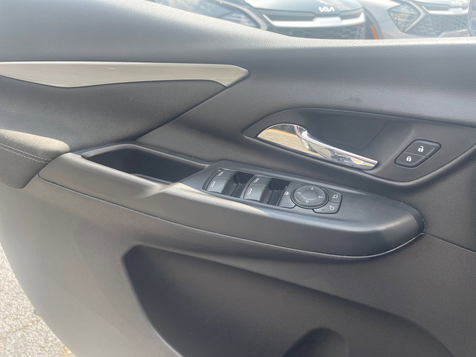 Used 2023 Chevrolet Bolt LT w/ Driver Confidence Package FWD image 23