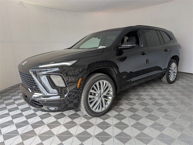 New 2025 Buick Enclave Sport Touring w/ Super Cruise Package image 4