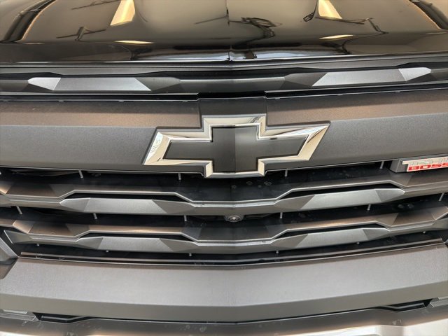 New 2026 Chevrolet Colorado Trail Boss image 4