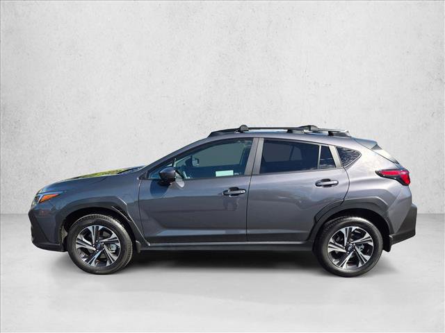Used 2026 Subaru Crosstrek 2.5i Premium AWD/4WD image 9