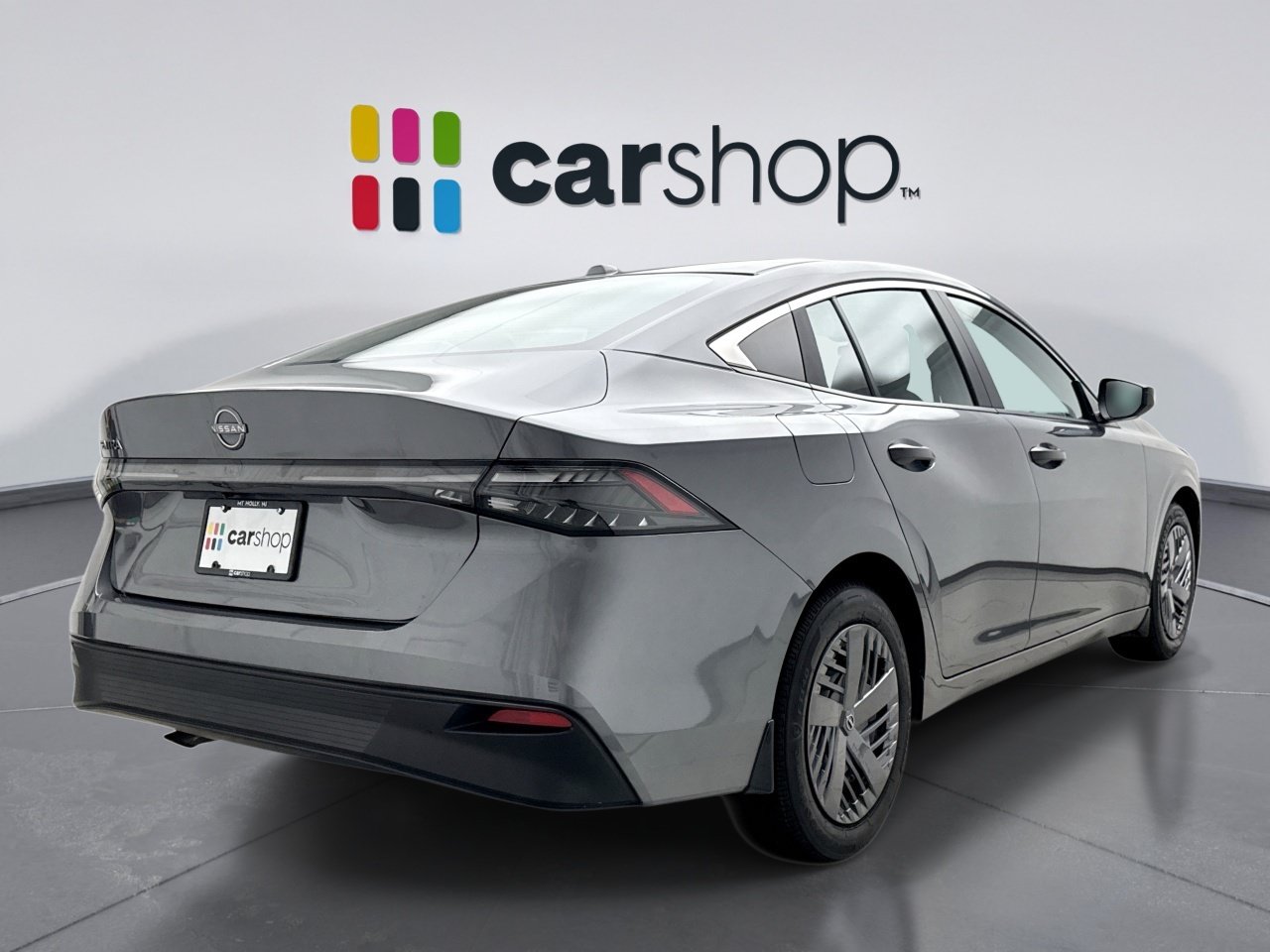 Used 2026 Nissan Sentra S w/ Floor Mat Package FWD image 5