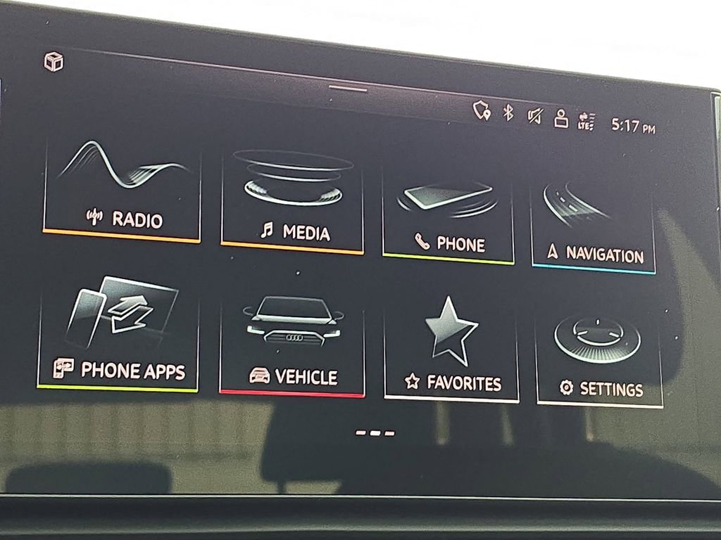 Used 2023 Audi Q5 2.0T Premium Plus w/ Premium Plus Package image 40