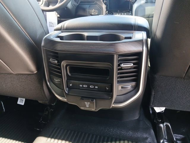 New 2026 RAM 4500 Laramie w/ Laramie Trim Package image 17