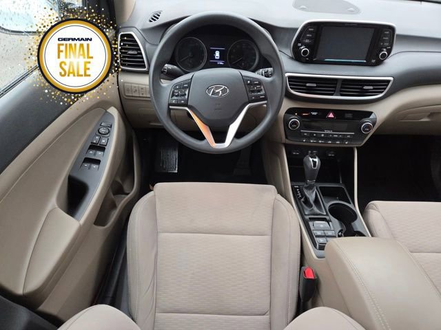 Used 2019 Hyundai Tucson SEL w/ Cargo Package image 15