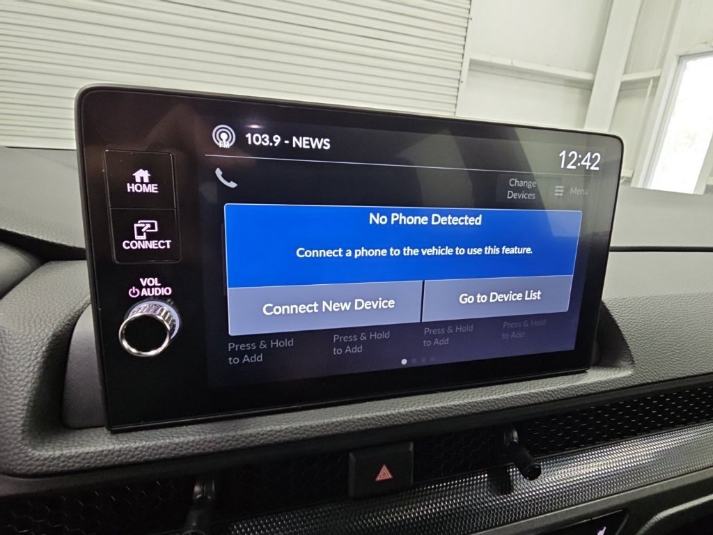 Used 2026 Honda CR-V Sport image 16