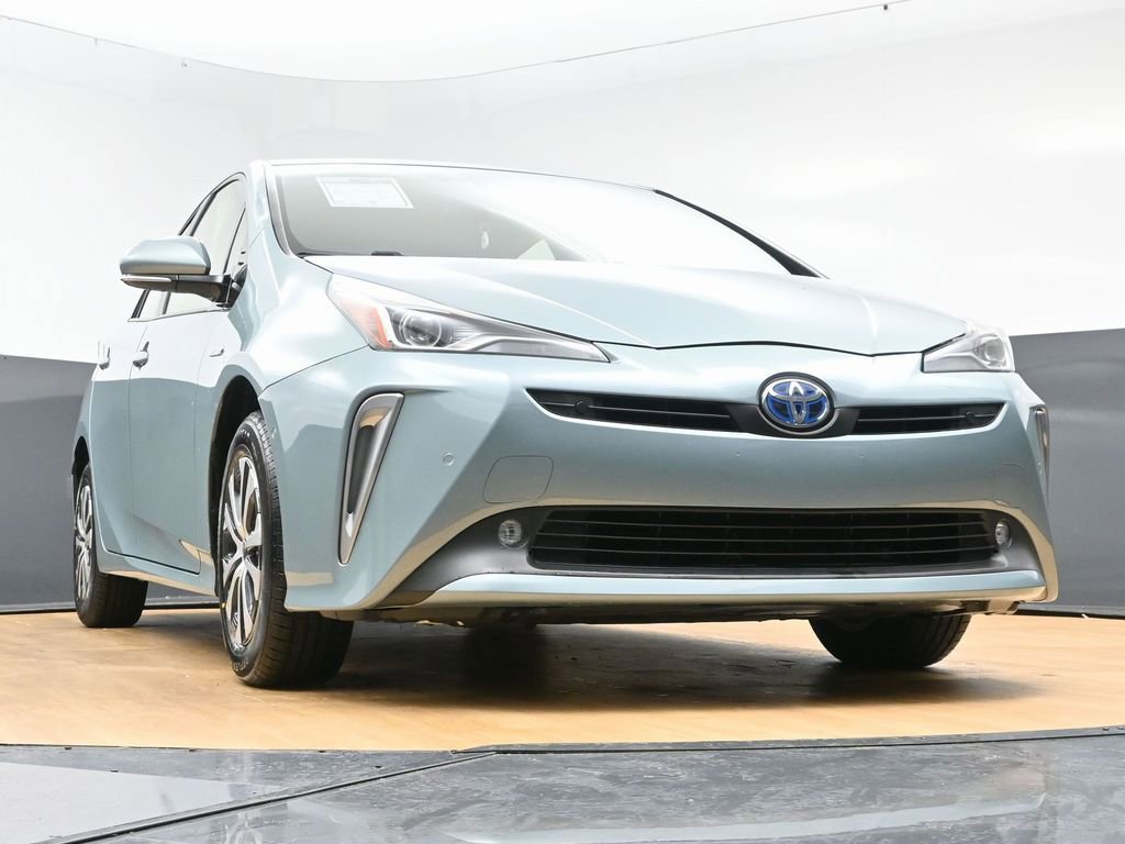 Used 2019 Toyota Prius LE image 49