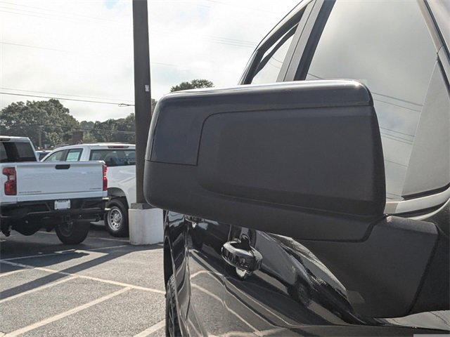 Used 2024 Chevrolet Silverado 1500 RST w/ Convenience Package II image 11