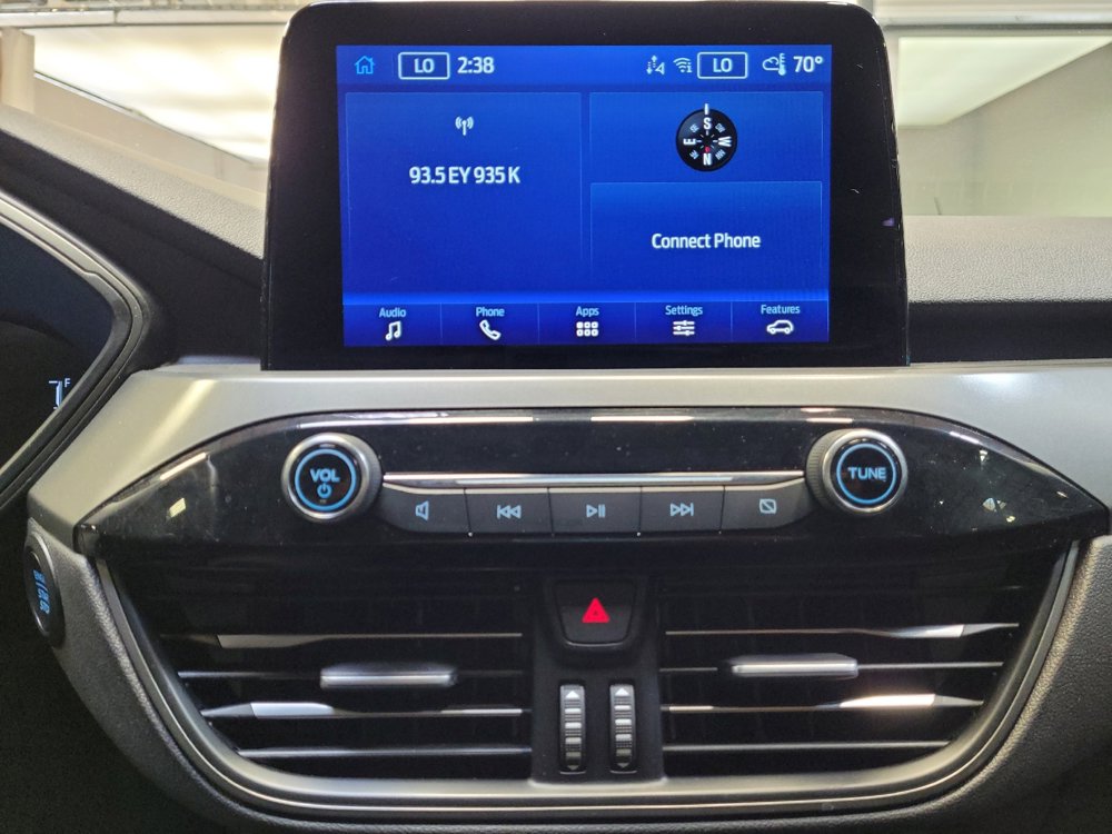 Used 2023 Ford Escape Active image 25