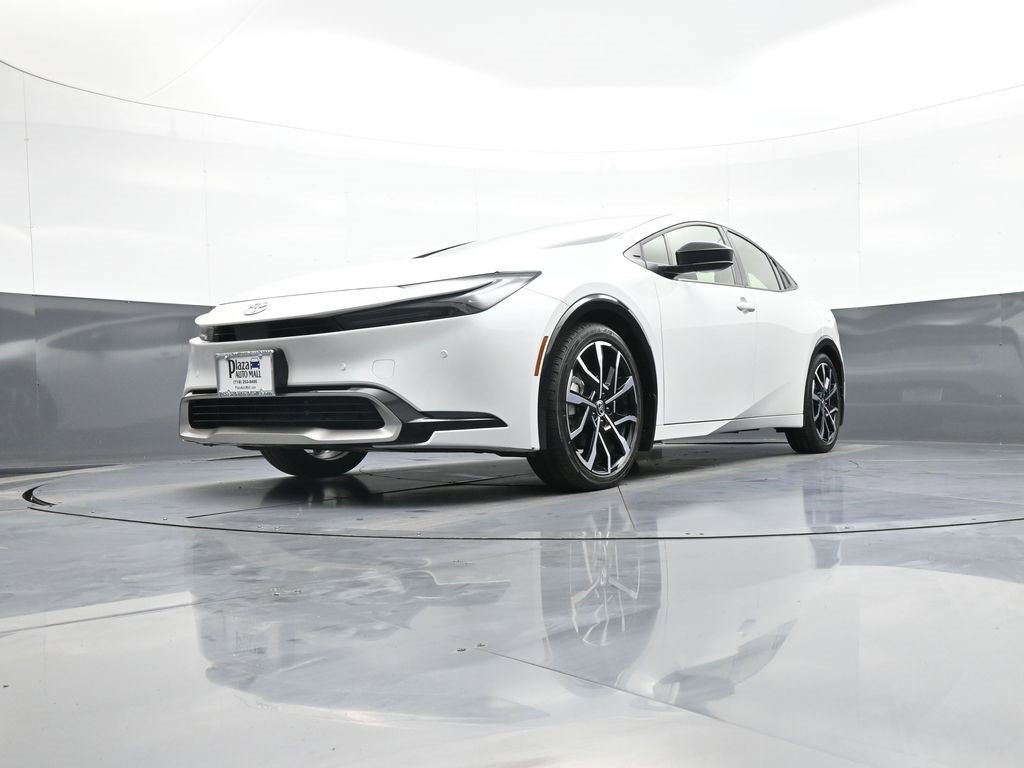 Used 2024 Toyota Prius Prime image 25