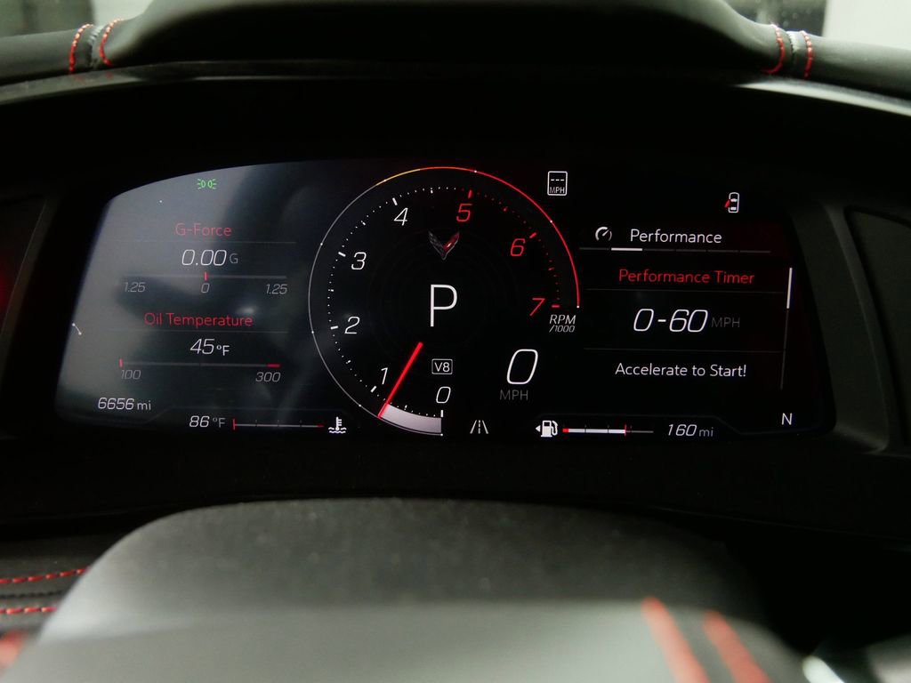 Used 2022 Chevrolet Corvette Stingray image 29