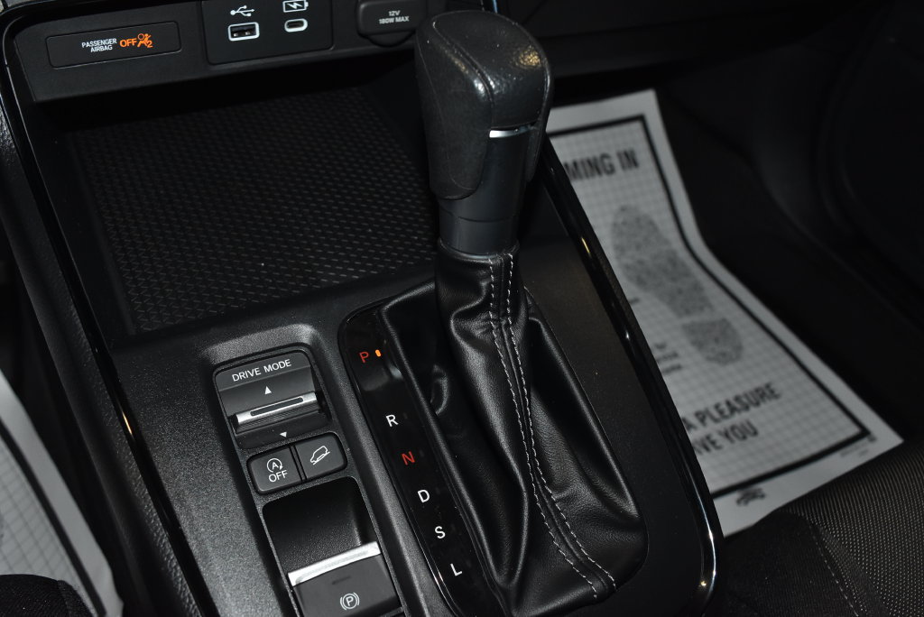 Used 2025 Honda CR-V EX image 17