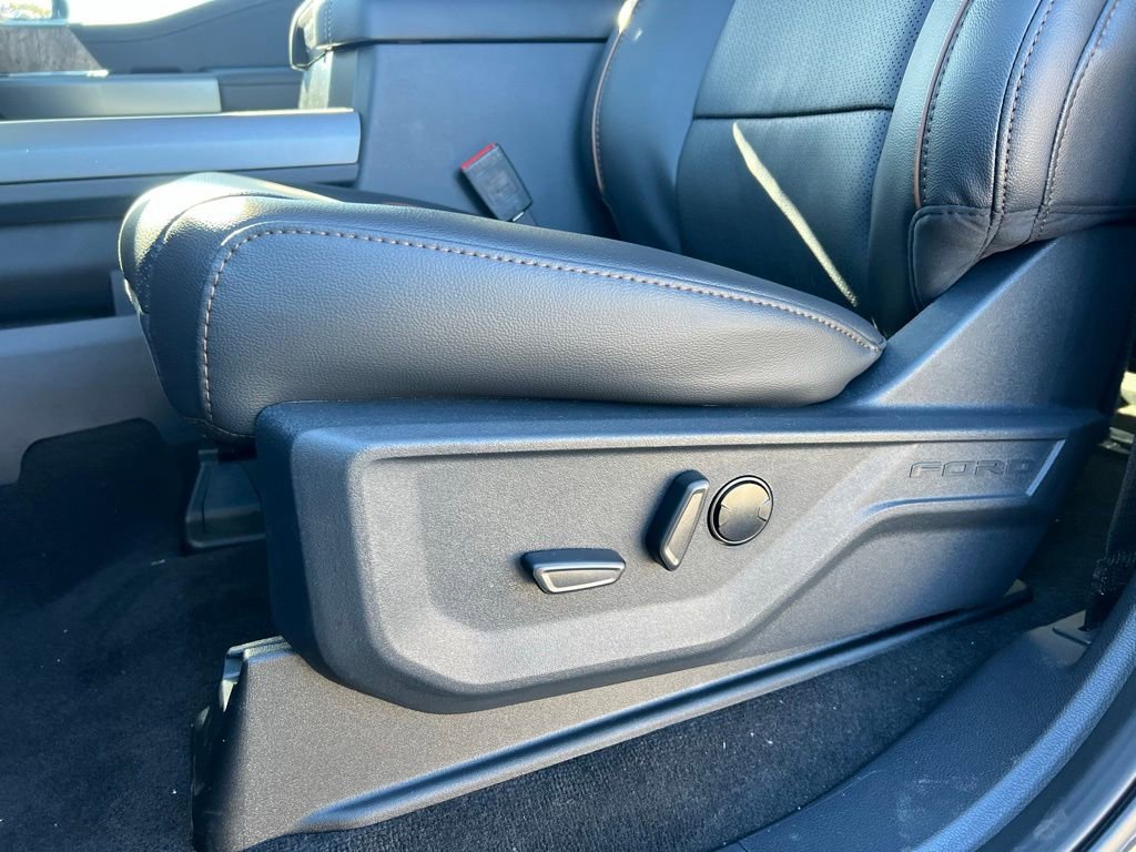 New 2026 Ford F250 Lariat image 14