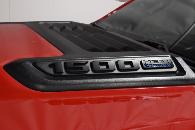 Used 2022 RAM 1500 Rebel w/ G/T Package AWD/4WD image 36