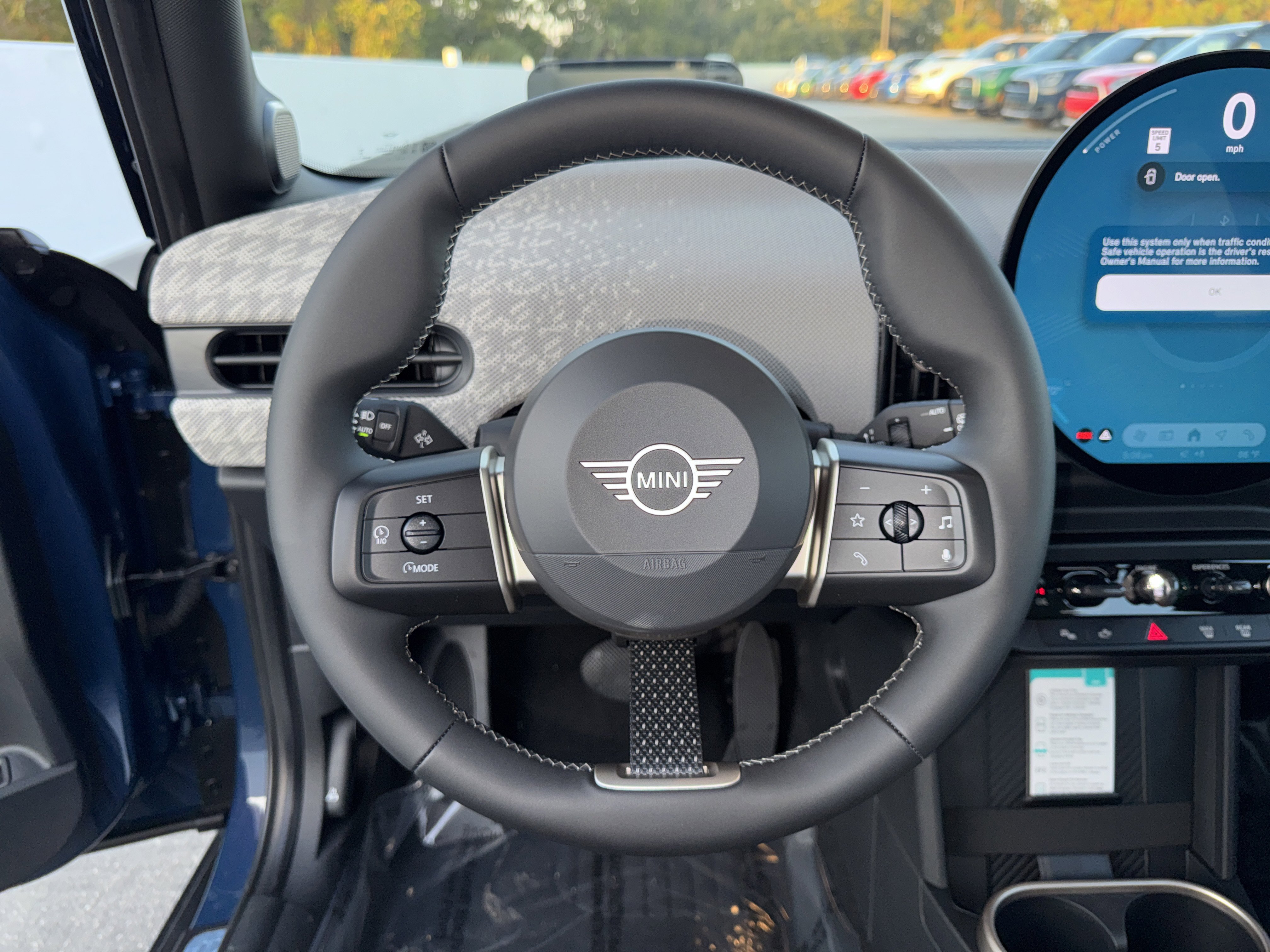 New 2026 MINI Cooper S image 16