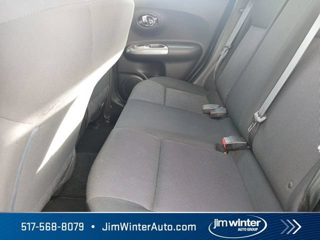 Used 2013 Nissan Juke S FWD image 14