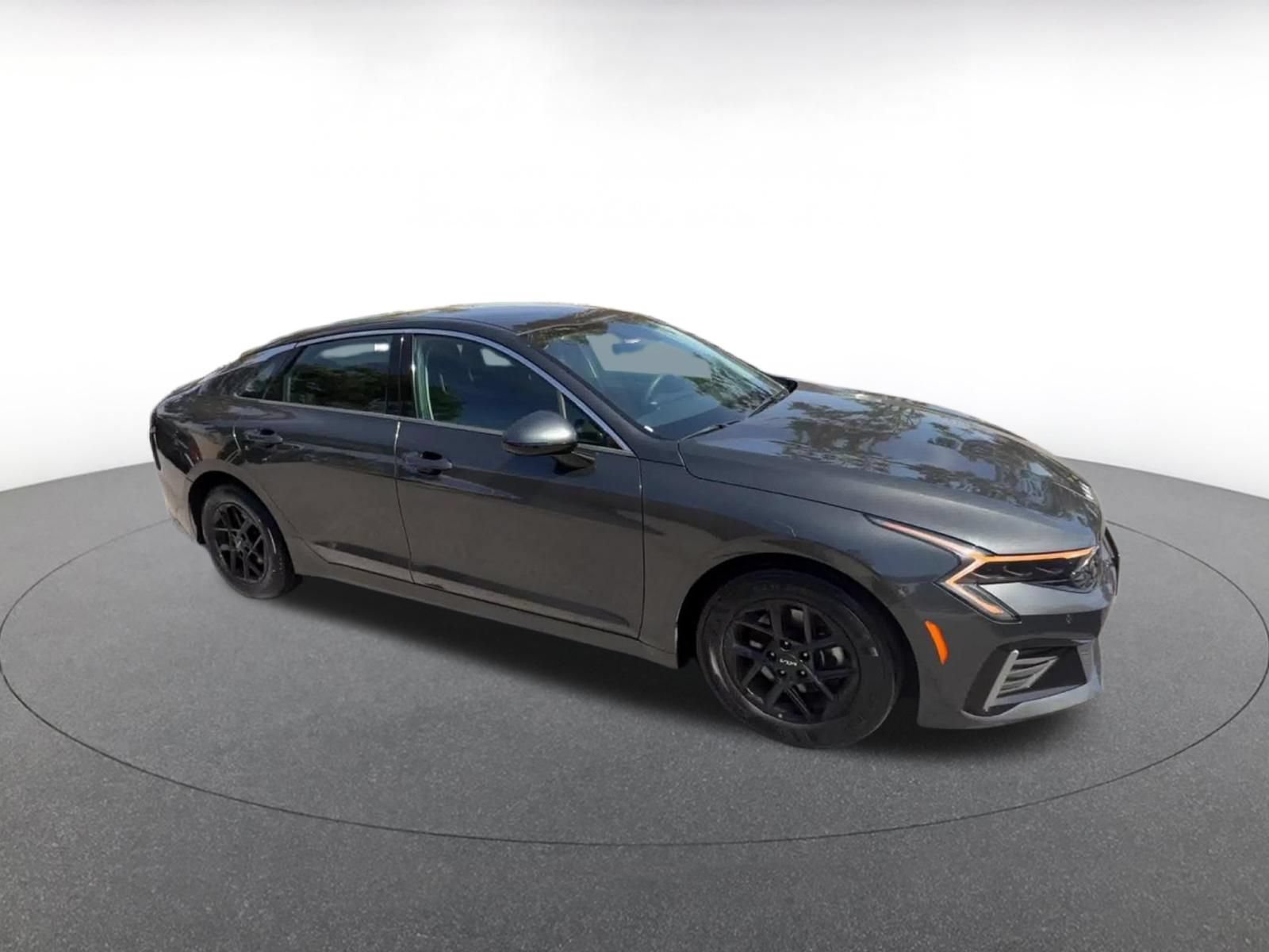 Used 2025 Kia K5 LXS FWD video 2