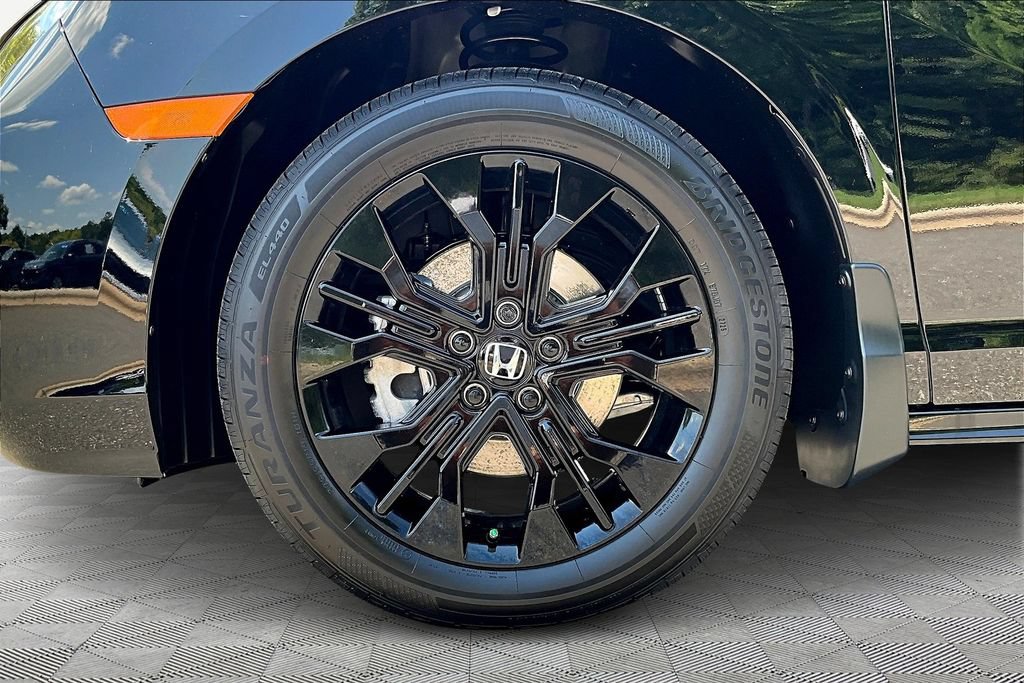 New 2026 Honda Odyssey Sport-L image 6