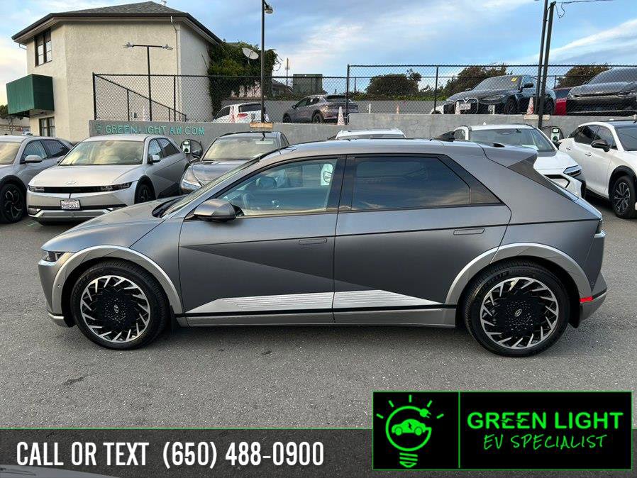 Used 2024 Hyundai Ioniq 5 Limited image 8