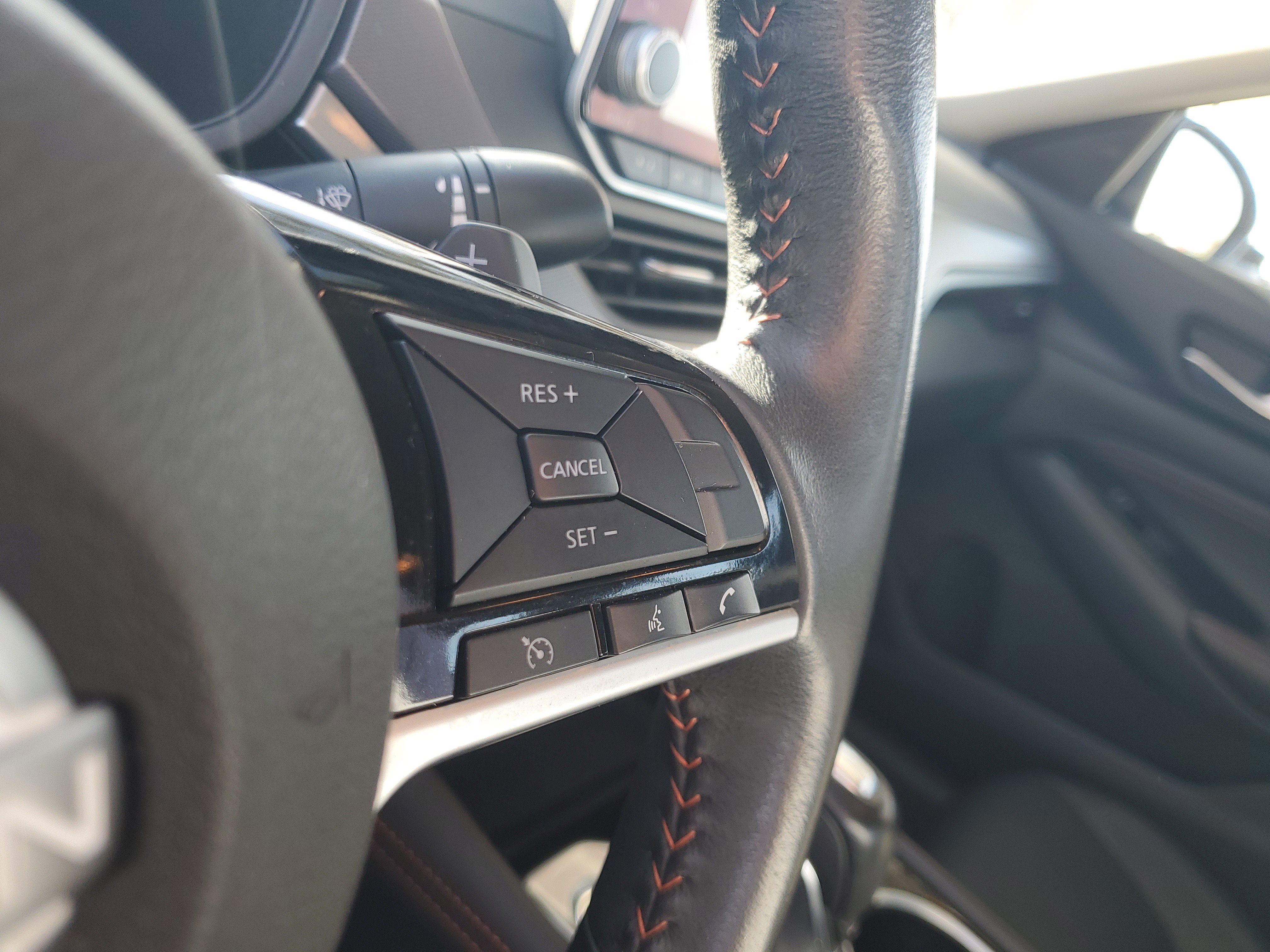 Certified 2023 Nissan Altima 2.5 SR image 23